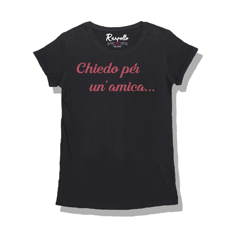 Ranpollo CHIEDO Lightning offer