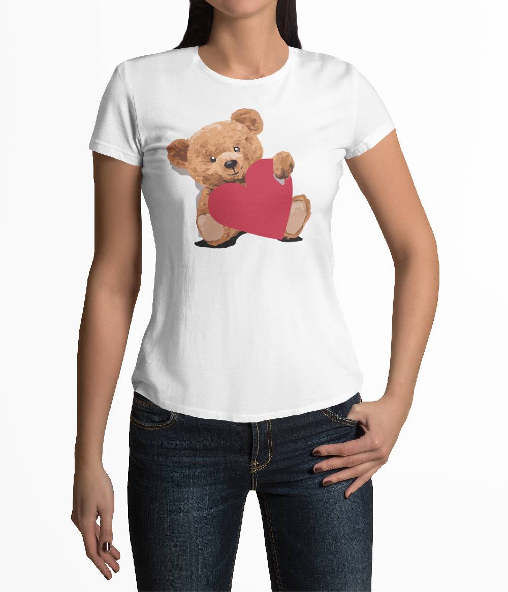 Ranpollo TEDDY Discount Store per i nuovi prodotti