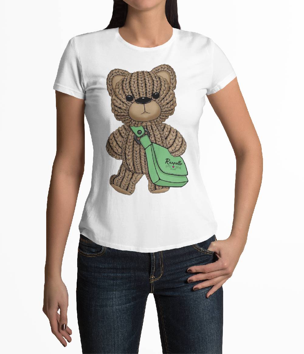 Ranpollo WOOLTEDDY Super sconto