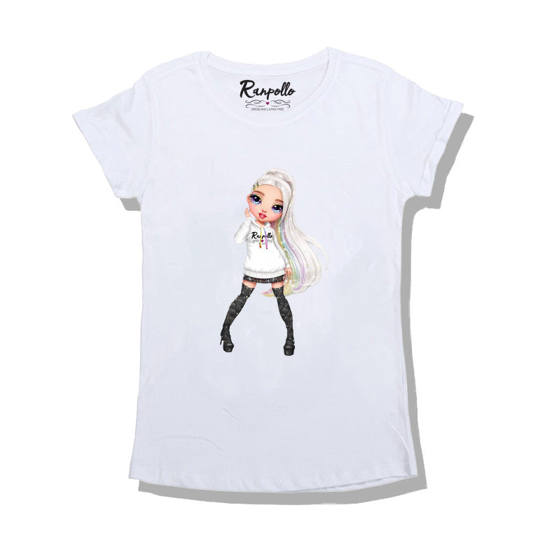 Ranpollo CVRGIRL Fino Al -60%