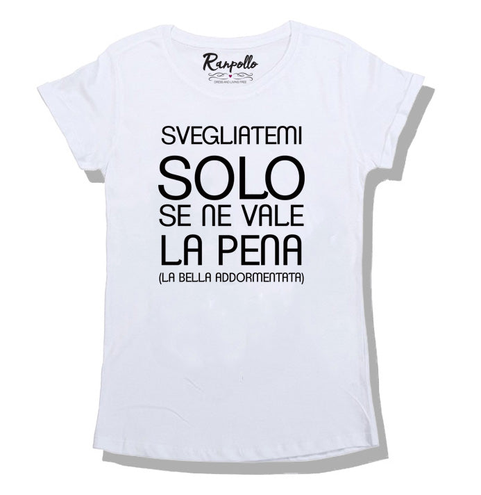 Ranpollo PENA CURVY Spedizione gratuita