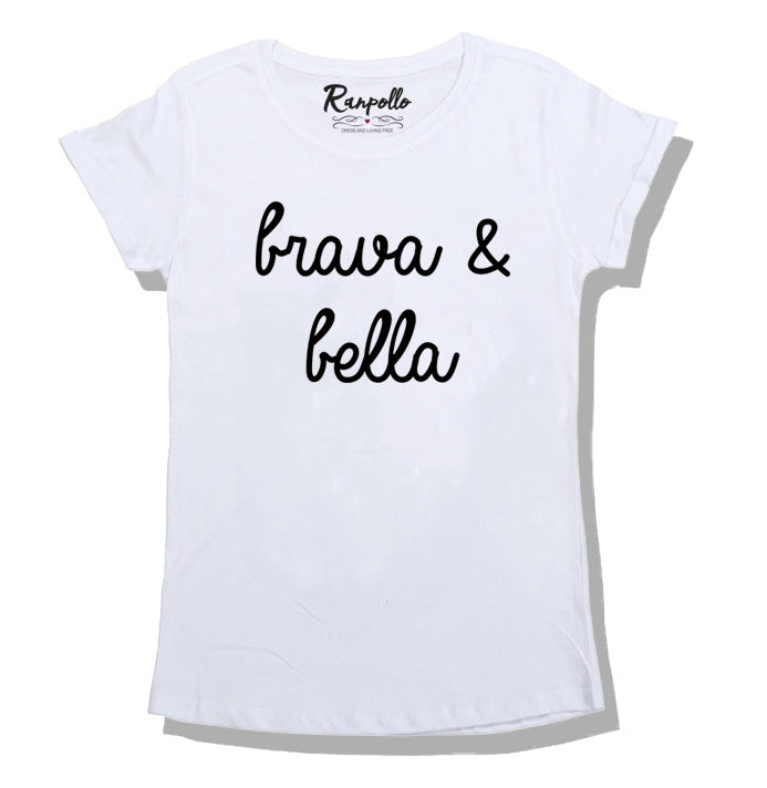 Ranpollo BRAVA CURVY Negozio online di fabbrica