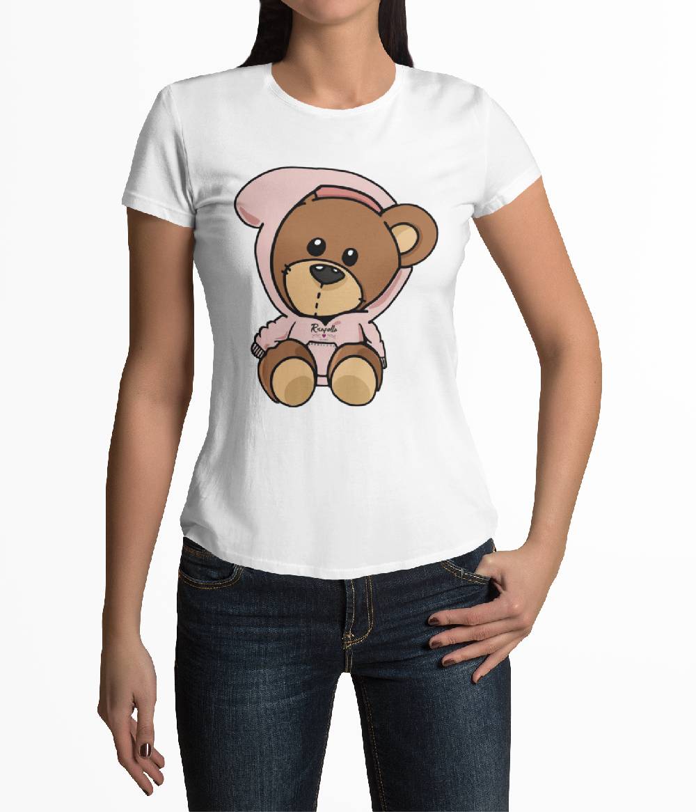 Ranpollo NEWTEDDYINTOWN Offerta Giorno del Papà