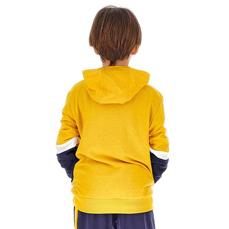 ﻿Lotto ATHLETICA B IV SWEAT Saldi Di Fabbrica