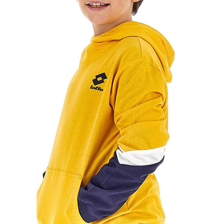 ﻿Lotto ATHLETICA B IV SWEAT Saldi Di Fabbrica