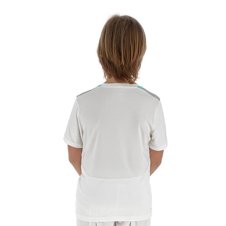 Lotto TOP B IV TEE 1 Italy