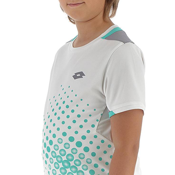 Lotto TOP B IV TEE 1 Italy