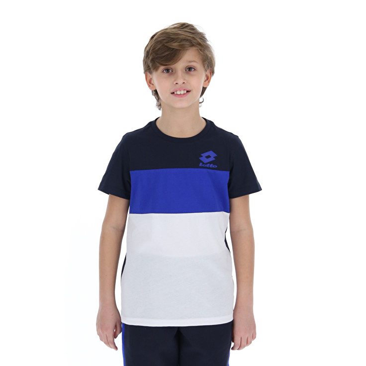 Lotto ATHLETICA B III TEE JS Vendita