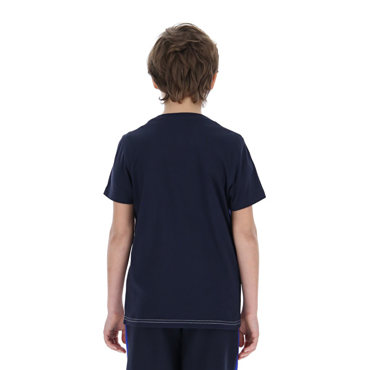 Lotto ATHLETICA B III TEE JS Vendita