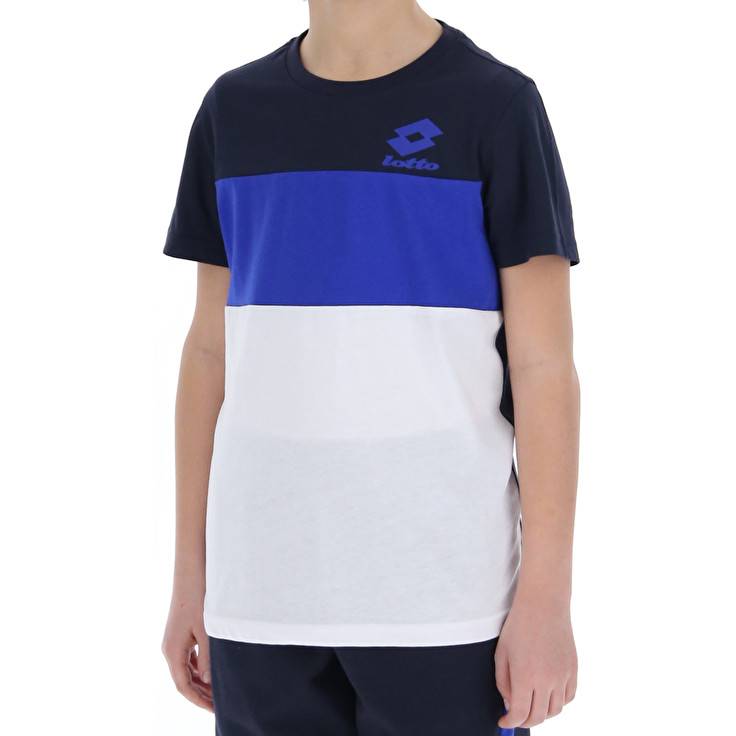 Lotto ATHLETICA B III TEE JS Vendita