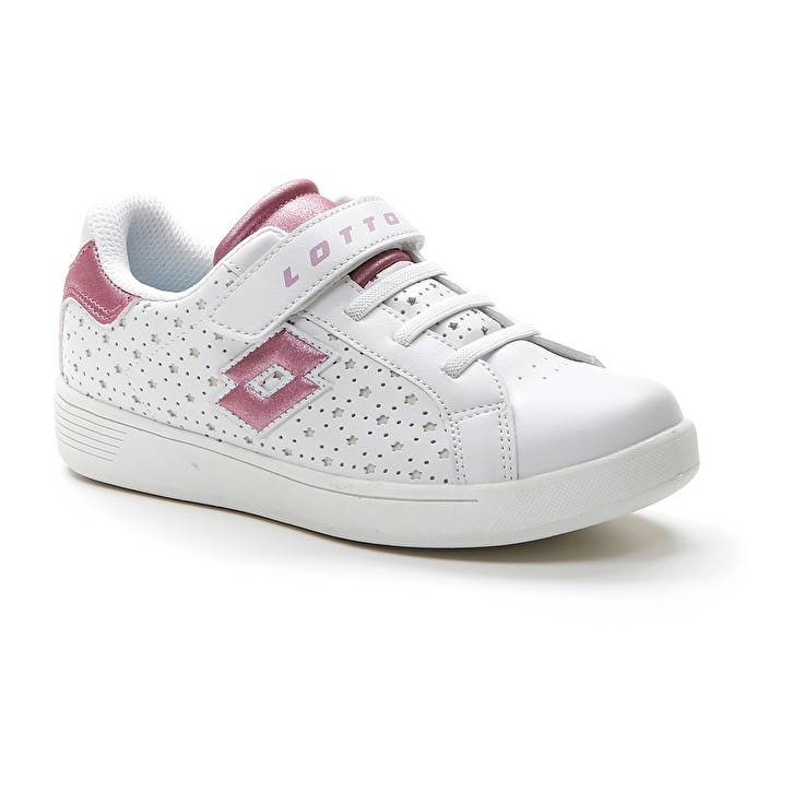 Lotto 1973 AMF EVO VI GLITTER CL S Promozione Limitata