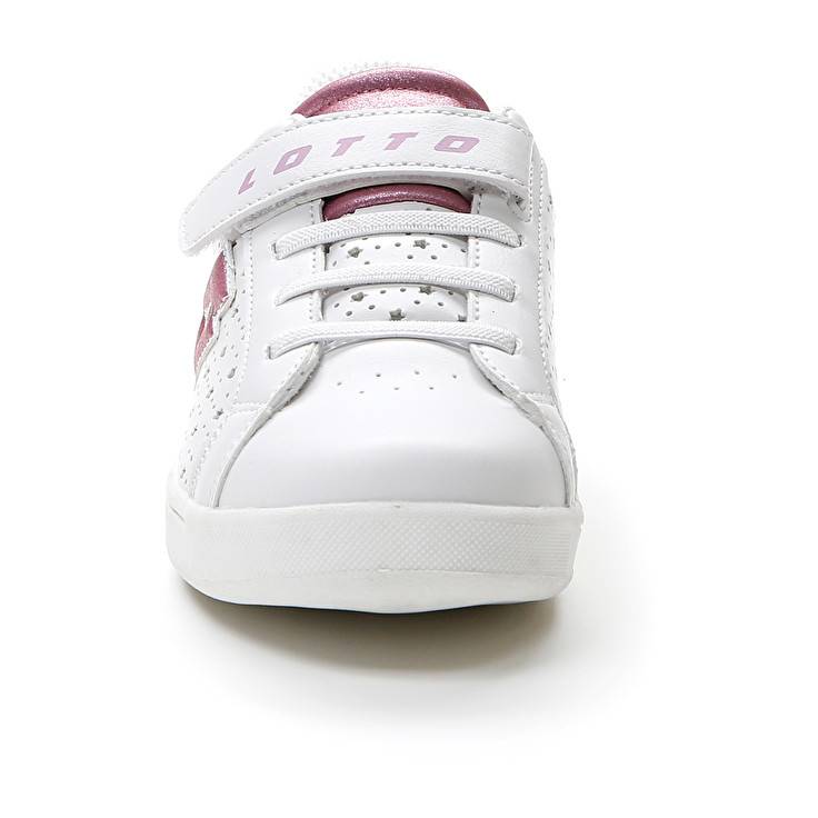 Lotto 1973 AMF EVO VI GLITTER CL S Promozione Limitata