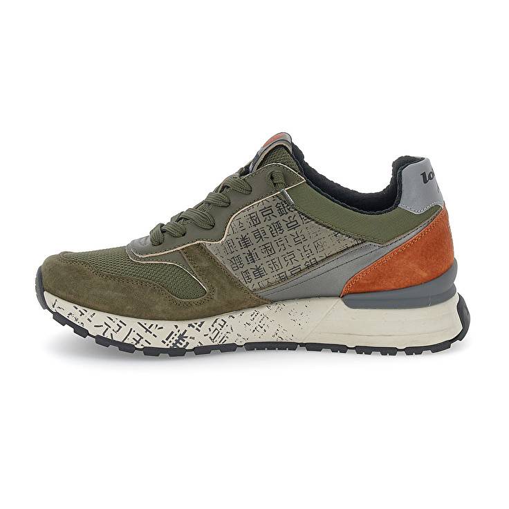 Lotto TOKYO GINZA PRT Fino Al -60%