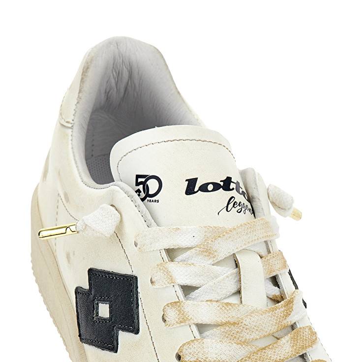 Lotto AUTOGRAPH 50 YRS Shopping Online