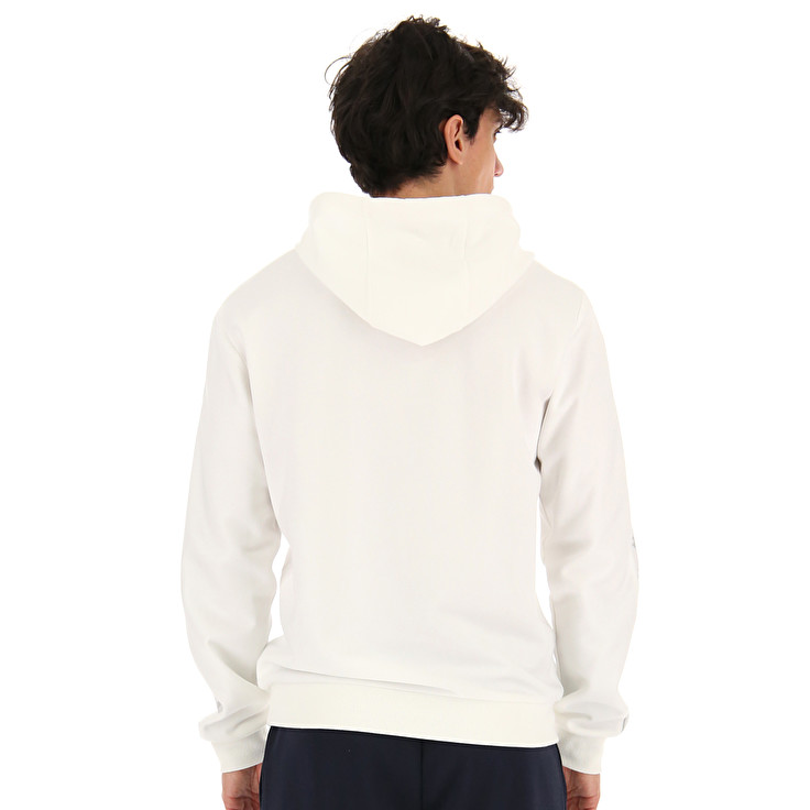 Lotto ATHLETICA DUE IV SWEAT HD PL Presa