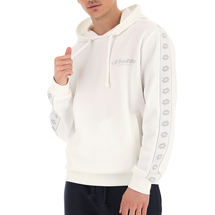 Lotto ATHLETICA DUE IV SWEAT HD PL Presa