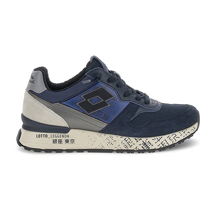 Lotto TOKYO GINZA PRT Saldi