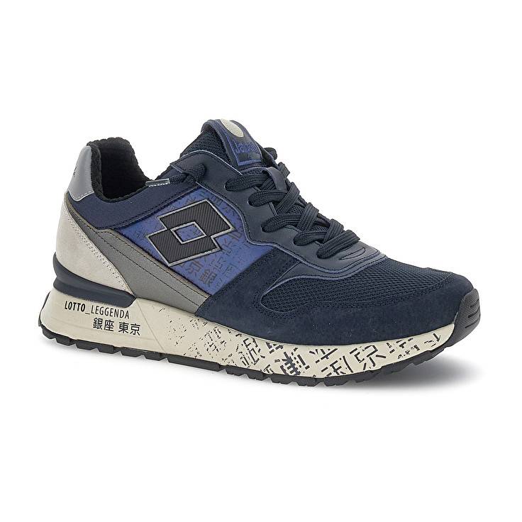 Lotto TOKYO GINZA PRT Saldi