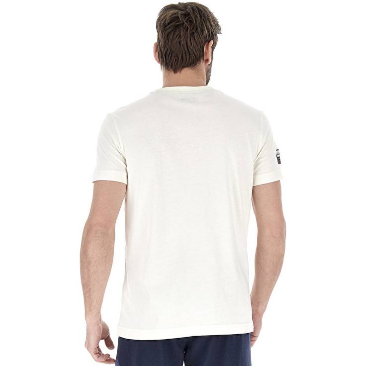 Lotto TEE 50Y Hotsell