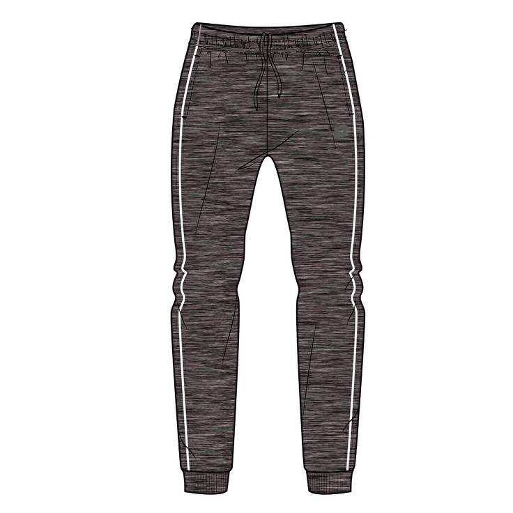 Lotto MSC PANT CUFF II MEL Vendite Flash