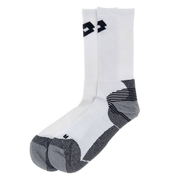 Lotto TENNIS SOCK II Nuova