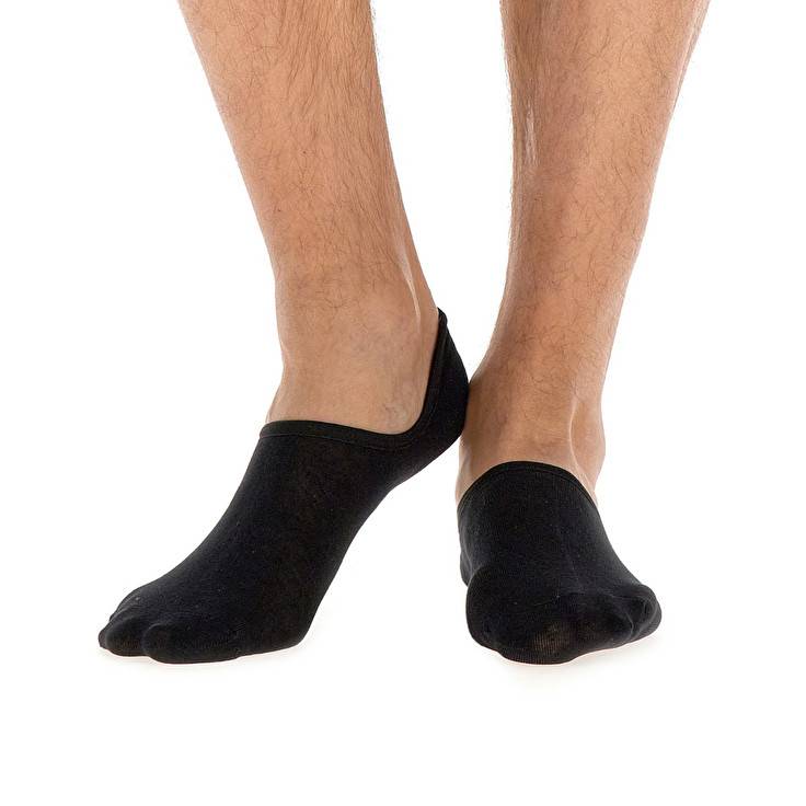 Lotto SOCK NO SHOW II PK3 2025