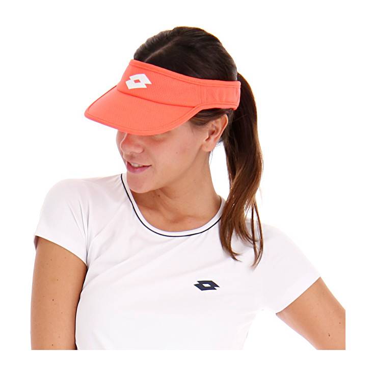 Lotto TENNIS VISOR W Vendita Economica