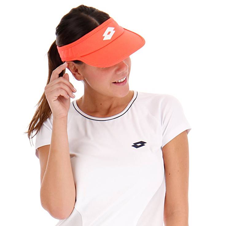 Lotto TENNIS VISOR W Vendita Economica