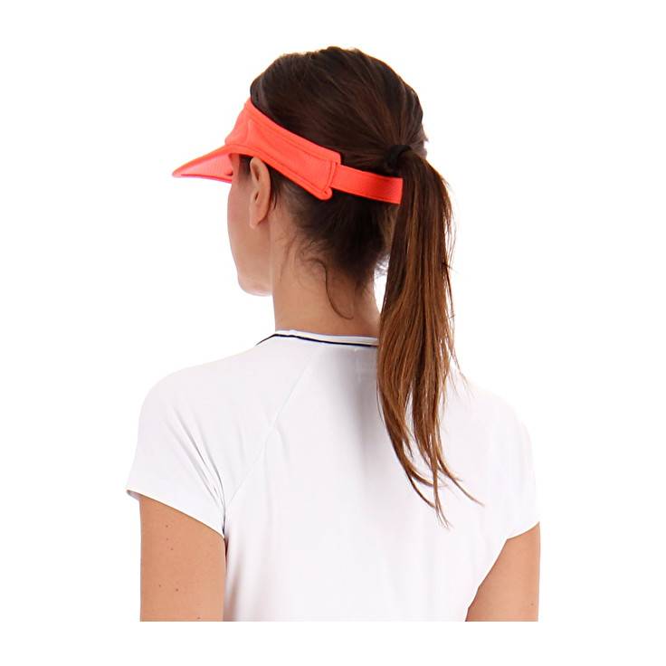 Lotto TENNIS VISOR W Vendita Economica