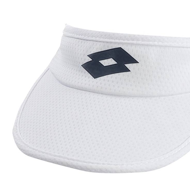 Lotto TENNIS VISOR W Nuovo