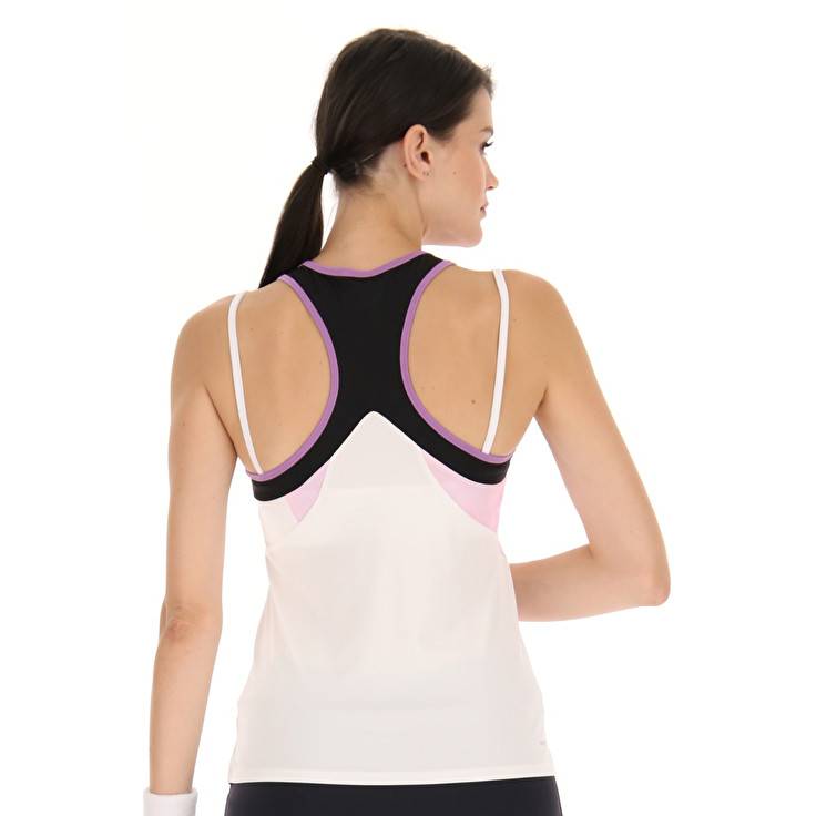 Lotto TOP TEN W III TANK PRT1 PL Presa
