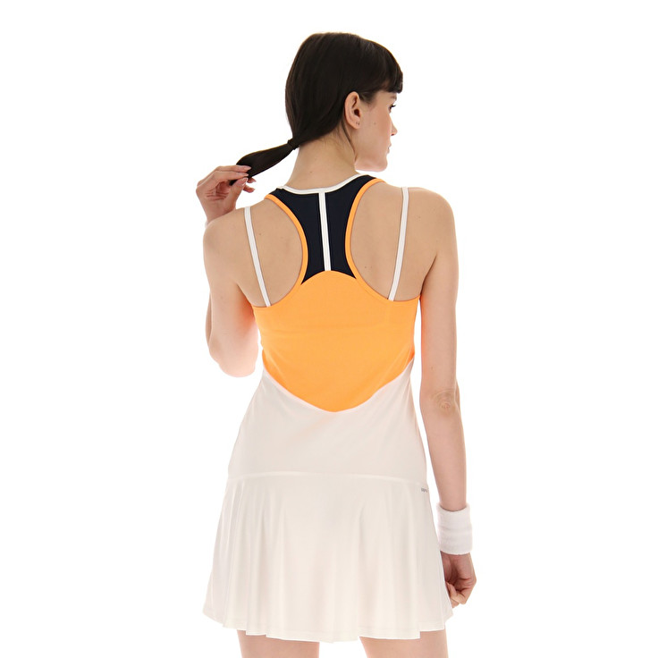 Lotto TOP W IV DRESS 1 Economico