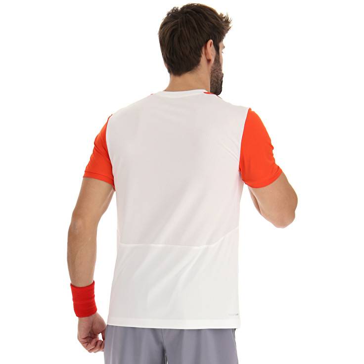 Lotto TOP IV TEE Online