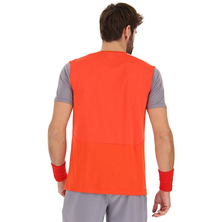 Lotto TOP IV TEE Outlet