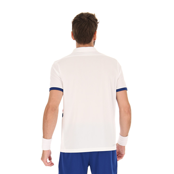 Lotto SQUADRA III POLO Vendita Calda