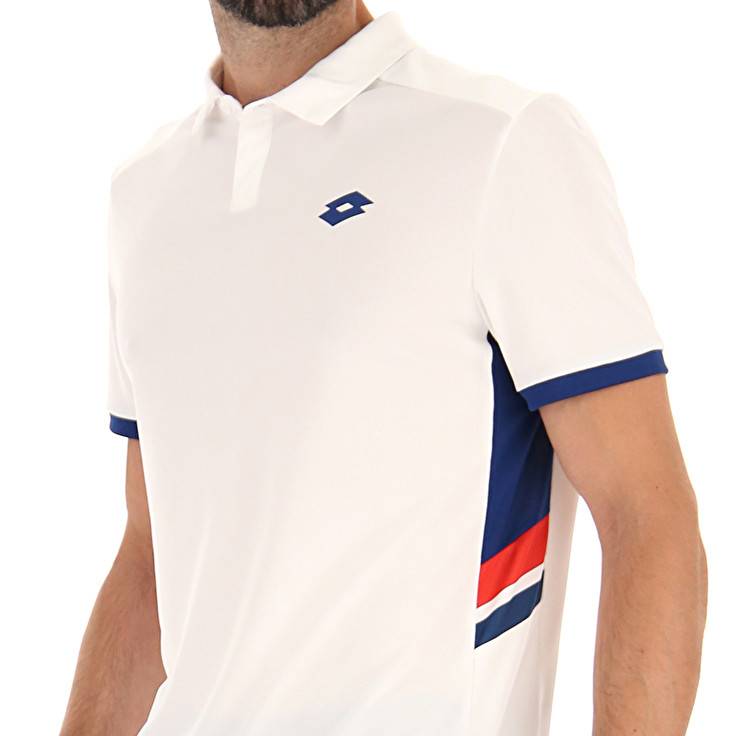 Lotto SQUADRA III POLO Vendita Calda