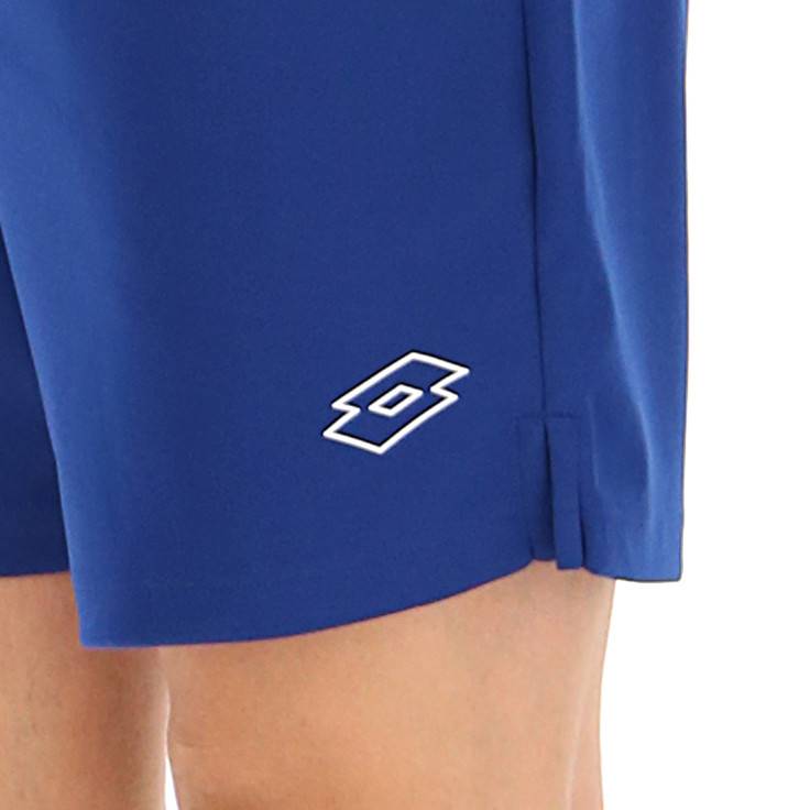 Lotto SQUADRA III SHORT7 Vendita Economica