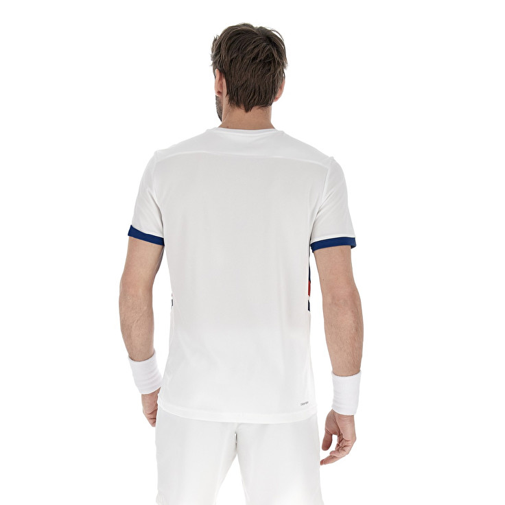 Lotto SQUADRA III TEE Saldi Di Fabbrica