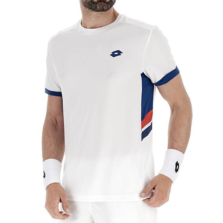 Lotto SQUADRA III TEE Saldi Di Fabbrica