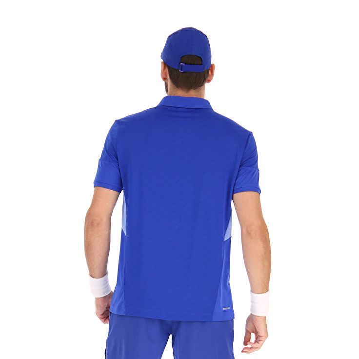 Lotto TECH I - D1 POLO Vendite Flash
