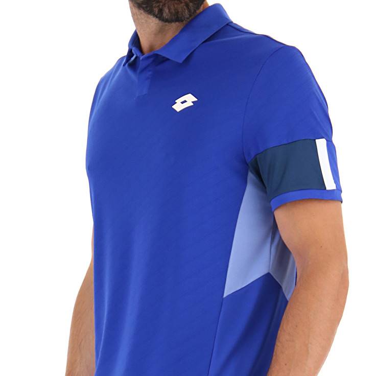 Lotto TECH I - D1 POLO Vendite Flash