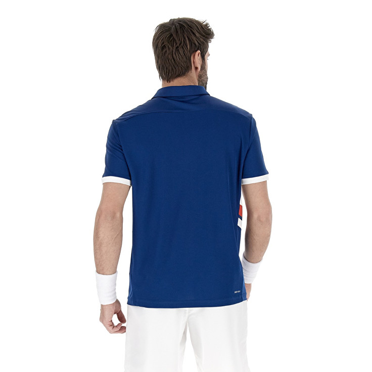 Lotto SQUADRA III POLO Negozio