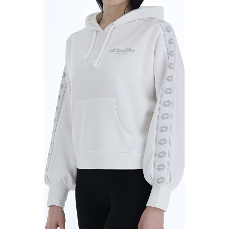 Lotto ATHLETICA DUE W IV SWEAT HD PL Italy