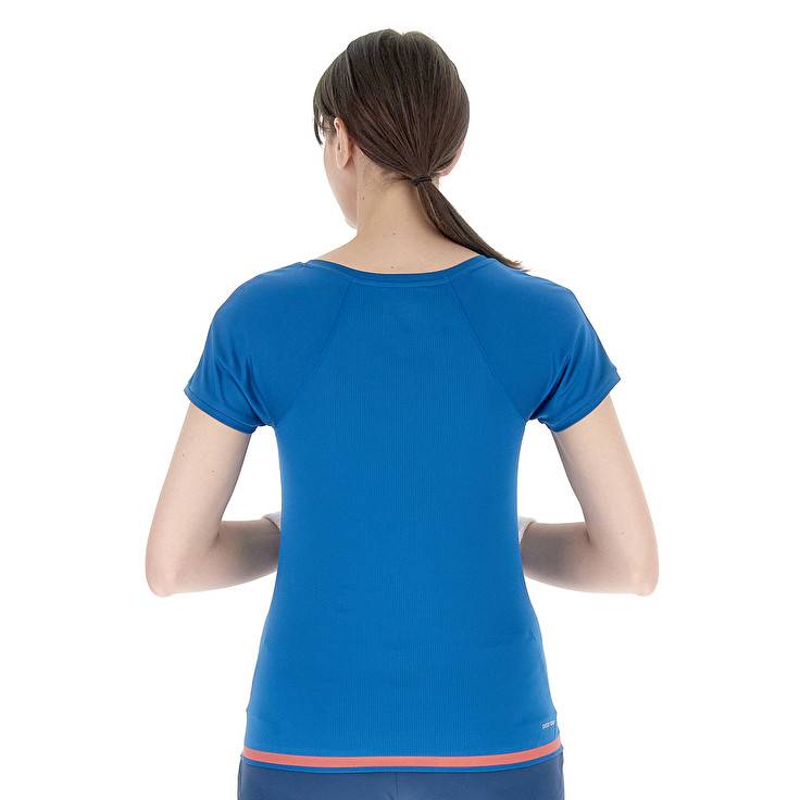 Lotto TECH W II - D2 TEE Pezzi Unici