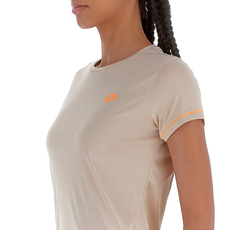 Lotto TECH W II - D3 TEE Soddisfazione Garantita