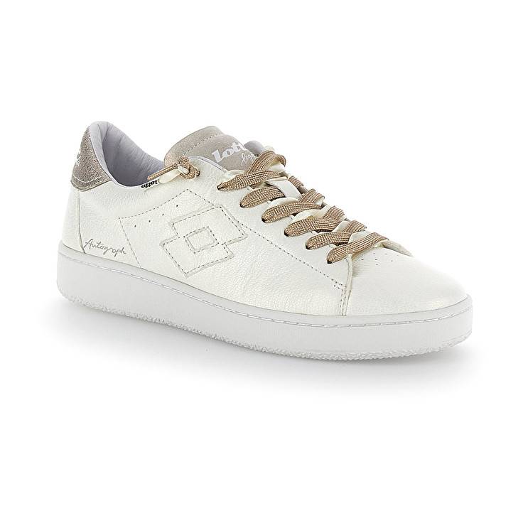 Lotto AUTOGRAPH PEARL W Acquista Ora