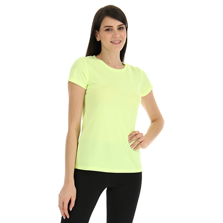 Lotto MSP W TEE Fino Al -60%
