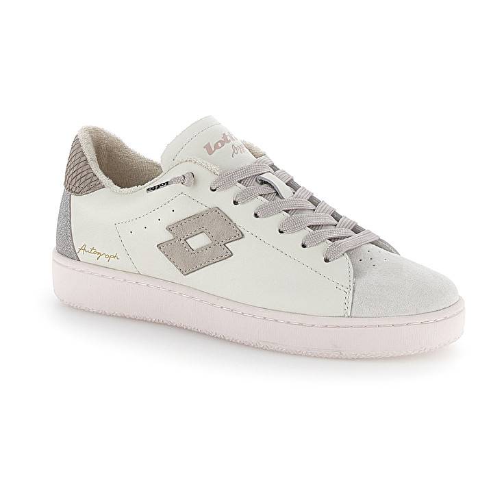 Lotto AUTOGRAPH SUEDE W Affare Del Giorno