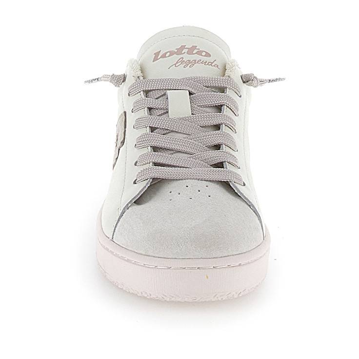 Lotto AUTOGRAPH SUEDE W Affare Del Giorno