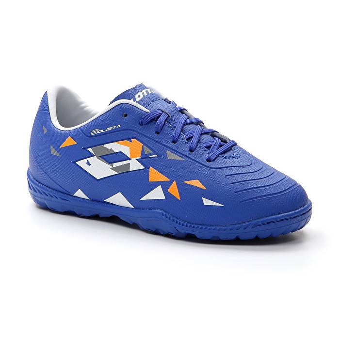 Lotto SOLISTA 700 V TF JR In Saldo